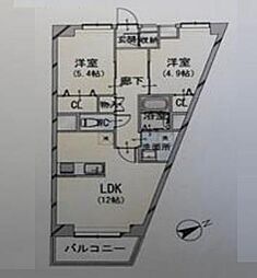 富士見町駅 2,380万円
