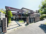 神奈川県藤沢市片瀬山3丁目：物件画像