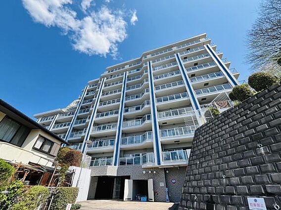 住環境良好です