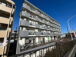 百合丘ダイヤマンション