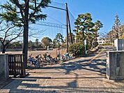 藤沢小学校まで1482m