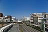 周辺：JR辻堂駅北口まで2580m