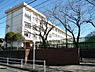 周辺：藤沢市立新林小学校まで382m