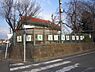 周辺：亀井野保育園まで783m