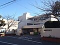 茅ヶ崎市立東海...