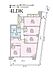 間取り：お気軽に藤沢店0120-158-380までお問合せ下さい