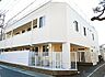 周辺：アスク辻堂保育園まで541m