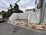 外観：相鉄いづみ野宣「弥生台」駅バス10分、バス停より徒歩5分です