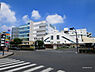 周辺：茅ヶ崎駅南口(JR東海道本線)まで1774m