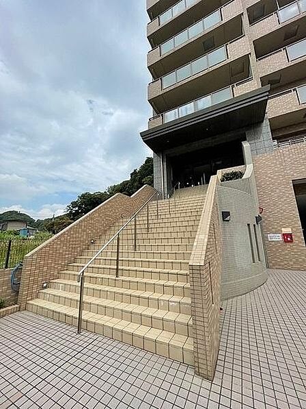 日当たりも通風も良好な立地です！