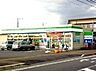 周辺：ファミリーマート藤沢湘南台四丁目店まで910m