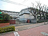 周辺：藤沢市立湘南台中学校まで1108m