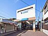 周辺：藤沢本町駅(小田急 江ノ島線)まで1177m