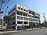 周辺：藤沢北警察署まで1628m
