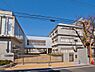 周辺：藤沢市立本町小学校まで2186m