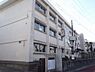 周辺：藤沢市立長後小学校まで633m