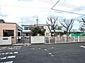 藤沢市湘南台保...