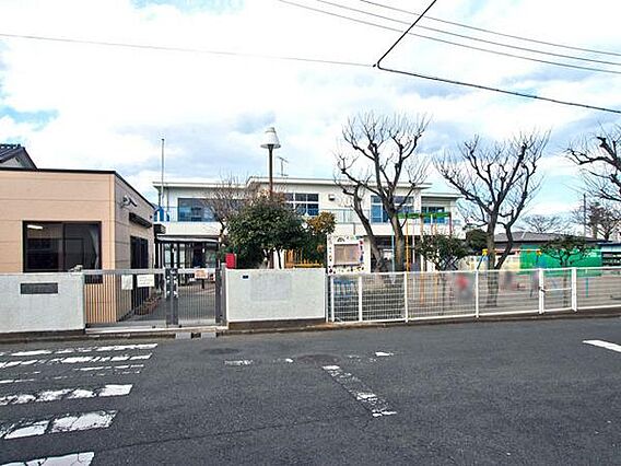 藤沢市湘南台保...