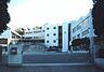 周辺：鎌倉市立第一中学校まで2631m