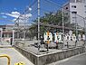 周辺：藤沢市立藤沢保育園まで412m