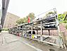 駐車場：空き状況はお問合せ下さい！