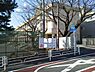 周辺：藤沢市立大庭小学校まで1553m