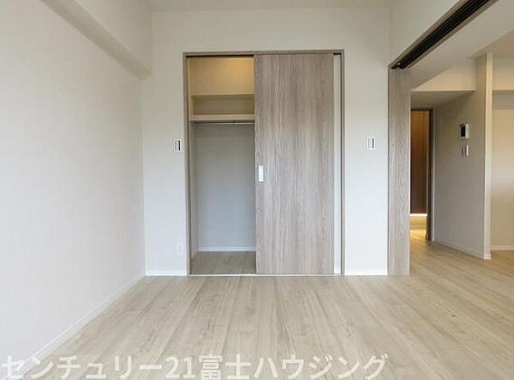 お子様部屋とし...