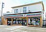 周辺：セブンイレブン村岡東店まで281m