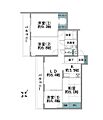 クリオ鎌倉笛田4階1,680万円