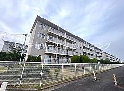 辻堂海岸団地5号棟