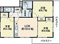 日榮ハイム辻堂1階2,498万円