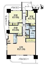 オクトス湘南茅ヶ崎ヴィスタヒル