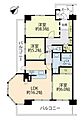ライオンズガーデン湘南緑が浜2階4,380万円