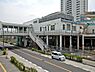 周辺：辻堂駅まで1163m