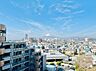 その他：洋室からも開放感のある眺望が望めます！晴れた日には富士山が望めまず！