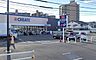 周辺：クリエイトエス・ディー茅ヶ崎今宿店まで739m