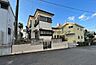 外観：落ち着いた住環境と利便性を兼ね備えたエリアです。