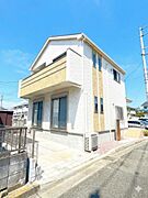 住環境良好ですので、周辺環境も含め是非一度ご見学下さい！