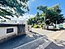 周辺：厚木小学校まで1047m