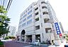 周辺：仁厚会病院まで746m