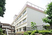 崇善小学校まで458m