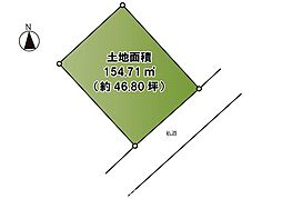 JR相模線 寒川駅 徒歩10分