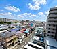 その他：開放感があり青空を眺められます。