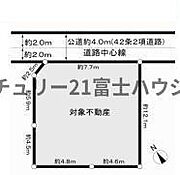 海まで徒歩5分の立地です！