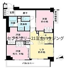 パレステージ鵠沼