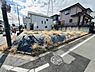 外観：閑静な住宅街です。
