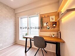 洋室の画像