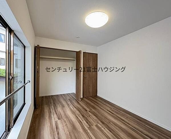 洋室