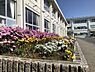 周辺：松林小学校まで1097m