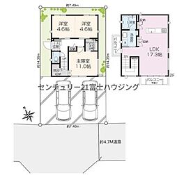 JR東海道本線 茅ケ崎駅 バス15分 アルバック前下車 徒歩10分